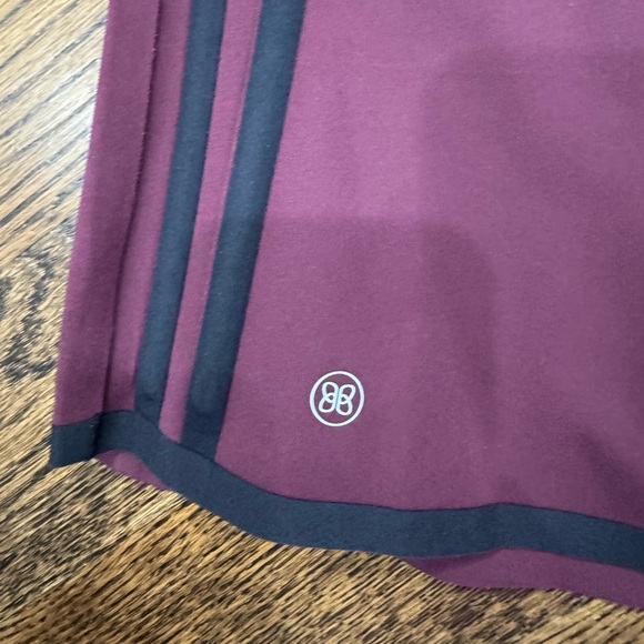 HoneyLove Boldness Tank Shapewear Plus Sculpt Fig Purple Size L - Picture 5 of 6